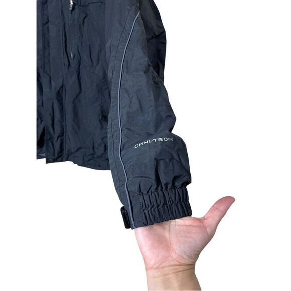 Columbia Men’s Bugaboo Interchange Black Jacket Size L - Picture 2 of 10